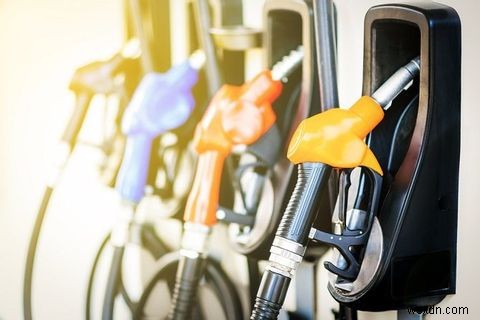 4 Ways Your Location Is Being Tracked Everywhere You Go