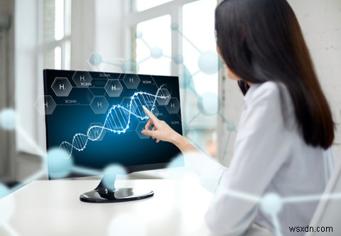 Are Online DNA Testing Services Safe and Secure?