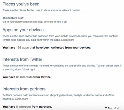 Twitters New Privacy Policy Means You Need to Change Your Settings