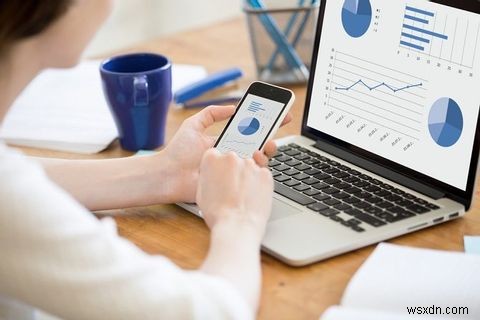 5 Ways Your Security Is at Risk in the Office