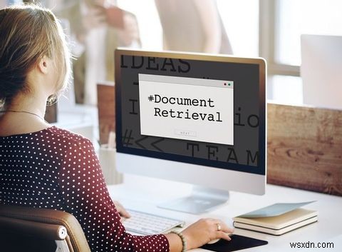 5 Ways Your Security Is at Risk in the Office