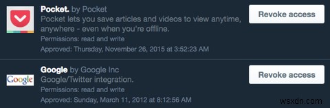 How to Stop Third-Party Apps From Accessing Your Private Data on Social Media