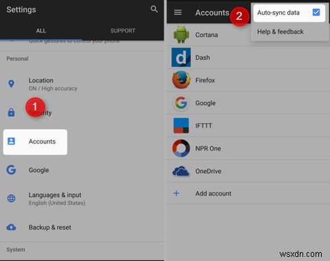 7 Free Google Services That Cost You Battery Life and Privacy