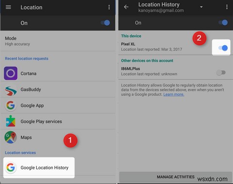 7 Free Google Services That Cost You Battery Life and Privacy