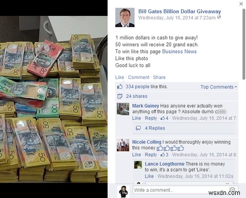 How to Prevent & Remove Facebook Malware or Virus