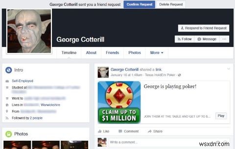How to Prevent & Remove Facebook Malware or Virus