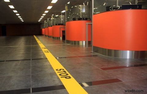 6 Ways to Defend Your Privacy at the Border