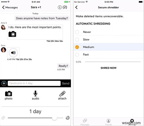 4 Slick WhatsApp Alternatives that Guard Your Privacy