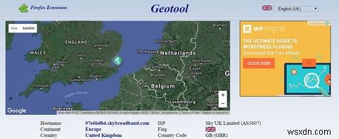 How to Trace an IP Address to a PC & How to Find Your Own
