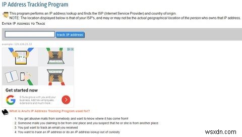 How to Trace an IP Address to a PC & How to Find Your Own