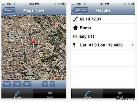 How to Trace an IP Address to a PC & How to Find Your Own