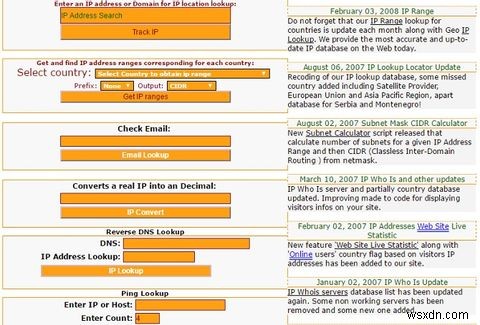 How to Trace an IP Address to a PC & How to Find Your Own