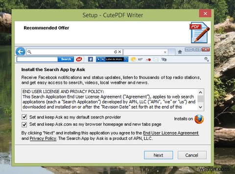 Is Avira Browser Safety a Necessary Extension?