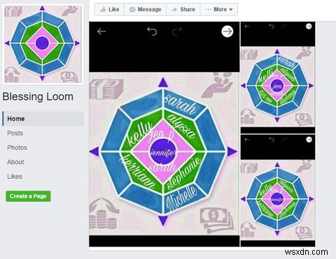 3 Facebook Scams You Need to Watch Out for This Christmas
