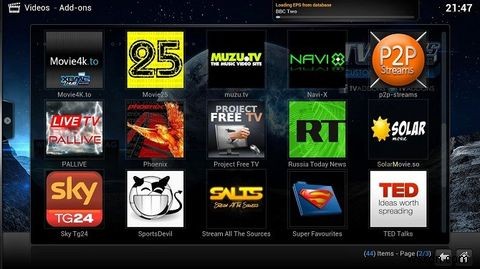 7 Security and Privacy Issues to Consider With a Kodi Media Box