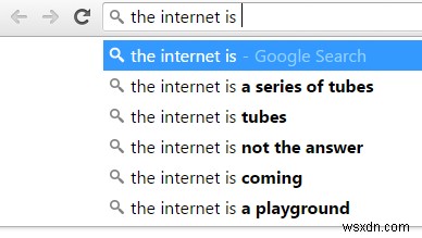 Is Your Browser Leaking Your Online Secrets?
