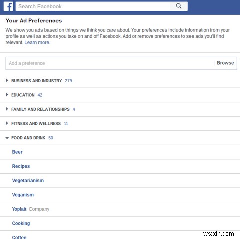 4 Vital Facebook Privacy Settings You Should Check Right Now