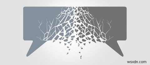 5 Ways Online Anonymity Could Backfire & Ruin the Internet