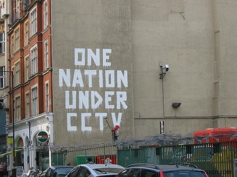 Why Have Americans Given Up On Privacy?