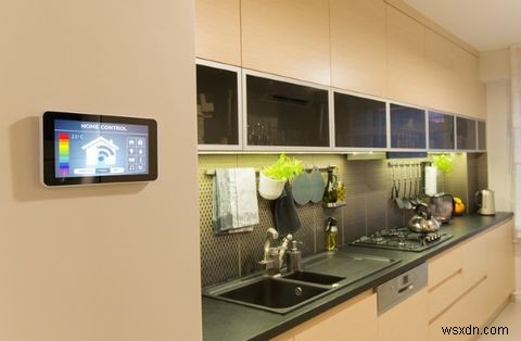 Your Smart Home Works for the NSA, and Youre Being Watched