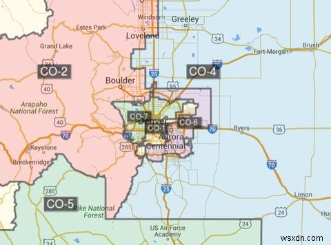 Political Campaigns Are Tracking You on Facebook, Heres Why