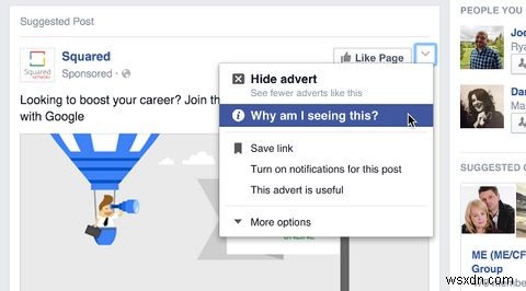 Political Campaigns Are Tracking You on Facebook, Heres Why