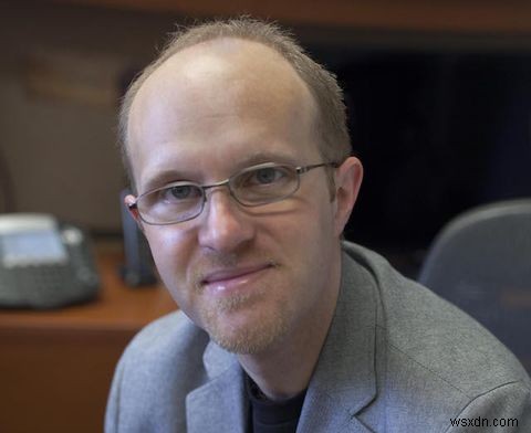 7 Ways to Secure Your Digital Data, According to Expert Shaun Murphy