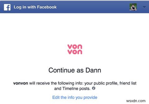 Thousands Gave Away Personal Data for Free on Facebook - Did You?