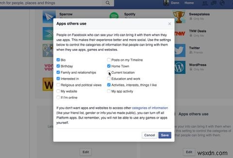 Thousands Gave Away Personal Data for Free on Facebook - Did You?