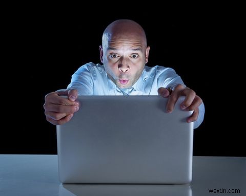 The UK Thought Police Is Blocking You - Take a Stand!