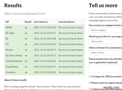 The UK Thought Police Is Blocking You - Take a Stand!