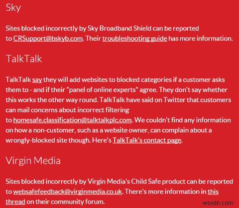 The UK Thought Police Is Blocking You - Take a Stand!