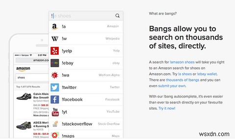 Why This Longtime Google Fan Now Prefers DuckDuckGo