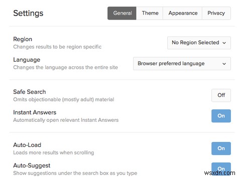 Why This Longtime Google Fan Now Prefers DuckDuckGo