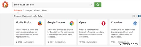 Why This Longtime Google Fan Now Prefers DuckDuckGo