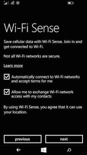Does Windows 10s WiFi Sense Feature Represent a Security Risk?