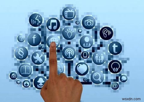 How Facebook & Google Website Logins Can Lead To Data Theft