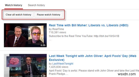 How To Clear Your Data From Google & Attempt To Regain Some Of Your Privacy
