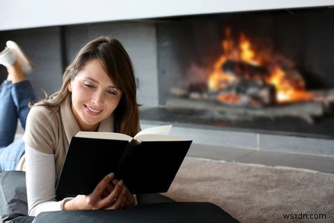 Why EBooks Are Recording Information About Your Reading Habits
