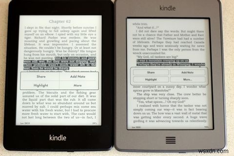 Why EBooks Are Recording Information About Your Reading Habits