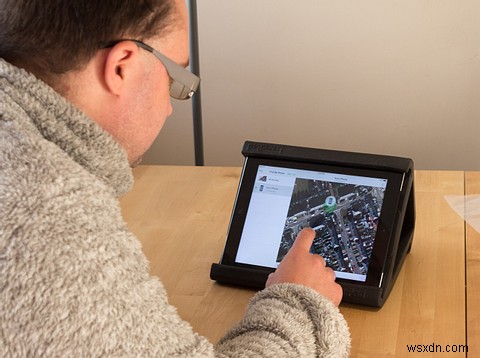 Why Tracking Your Significant Others Location Isnt Always Evil