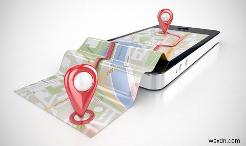 Why Tracking Your Significant Others Location Isnt Always Evil