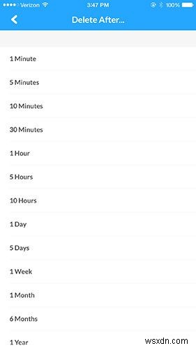 Delete Embarrassing Tweets and Create Self-Destructing Ones With Xpire