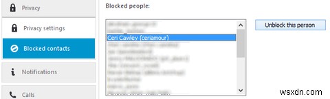 Use These Skype Privacy Settings to Secure Your Account