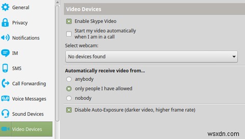 Use These Skype Privacy Settings to Secure Your Account