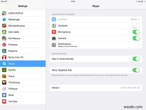 Use These Skype Privacy Settings to Secure Your Account