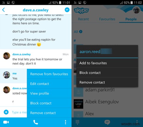 Use These Skype Privacy Settings to Secure Your Account