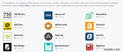 How to Manage Your Third-Party Facebook Logins [Weekly Facebook Tips]