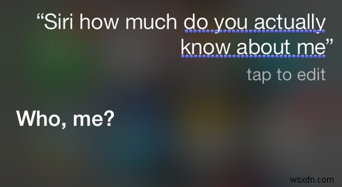 Do Siri, Cortana & Google Now Need Too Much Personal Data?