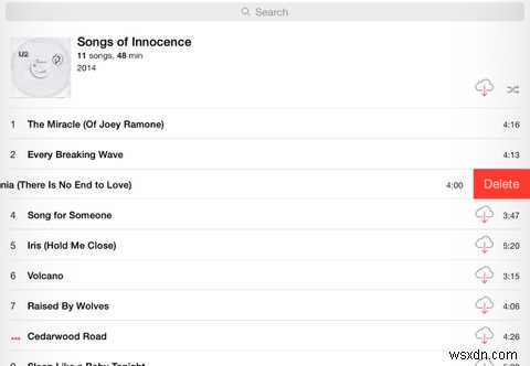 Yes: That U2 Album Means Apple Can Send Data To Your iPhone